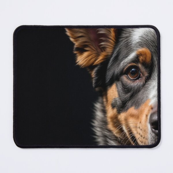 Item preview, Australian Cattle Dog designed and sold by ShakaLife.org.