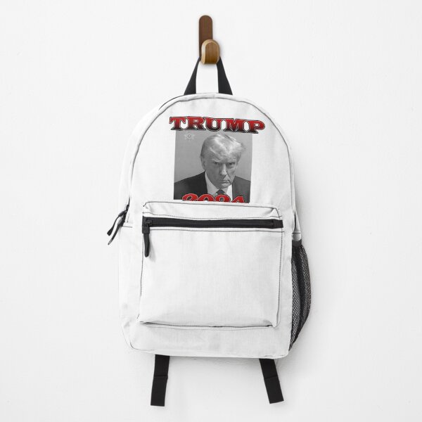Item preview, Donald Trump Mugshot 2024 designed and sold by FarDesign.