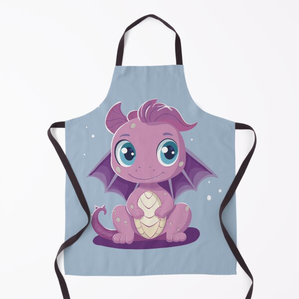 Item preview, Cute KawaiiDragon designed and sold by JakoRila.