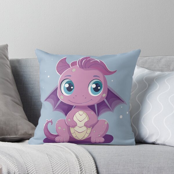 Item preview, Cute KawaiiDragon designed and sold by JakoRila.