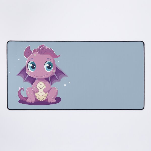 Item preview, Cute KawaiiDragon designed and sold by JakoRila.
