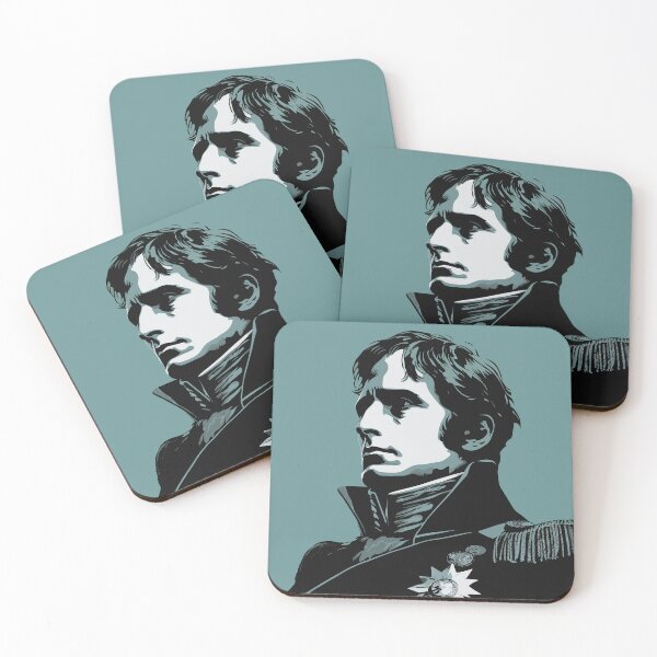 Item preview, Napoleon Bonaparte, ArtworkNº6w Pop Art designed and sold by Bauani.