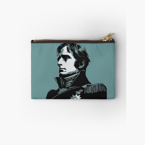 Item preview, Napoleon Bonaparte, ArtworkNº6w Pop Art designed and sold by Bauani.