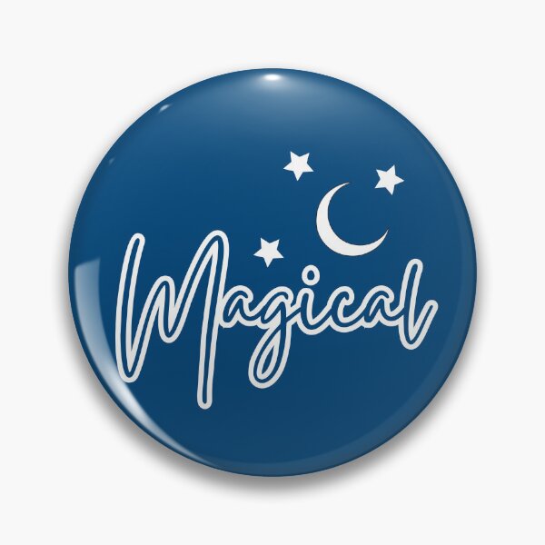 Item preview, Magical Sorcerer Cyan Script Two Color designed and sold by Sunshine-Dreams.