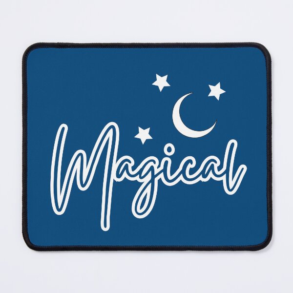 Item preview, Magical Sorcerer Cyan Script Two Color designed and sold by Sunshine-Dreams.