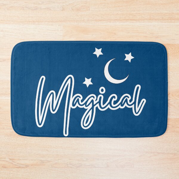 Item preview, Magical Sorcerer Cyan Script Two Color designed and sold by Sunshine-Dreams.