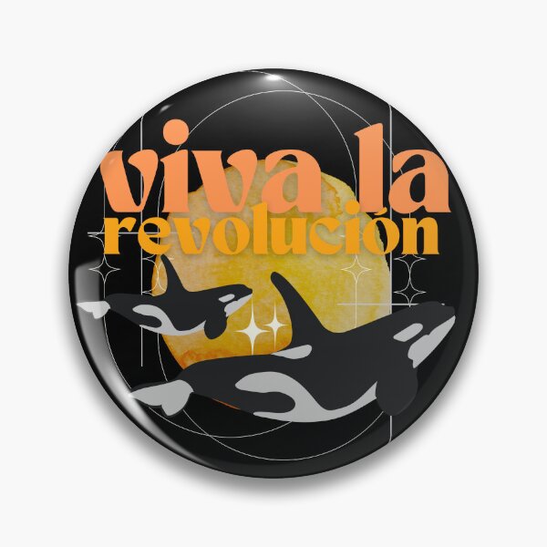 Item preview, Viva la Revolucion designed and sold by OrcanizedCrime.