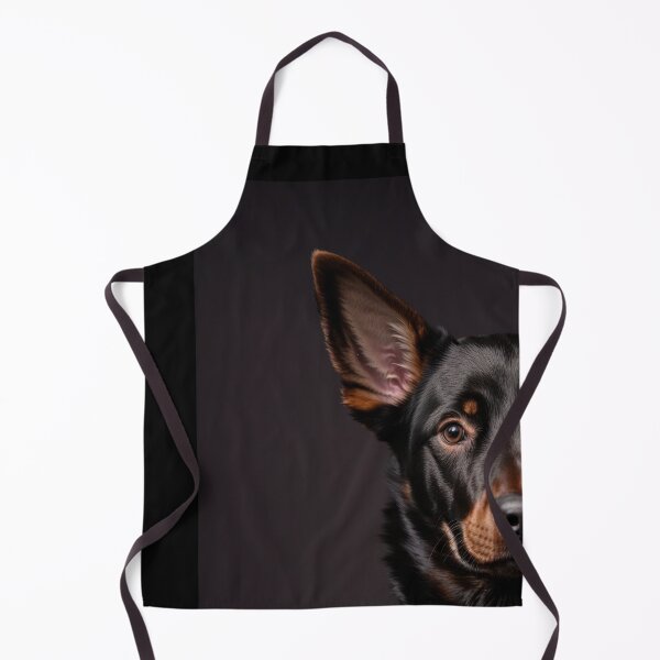Item preview, Australian Kelpie designed and sold by ShakaLife.org.