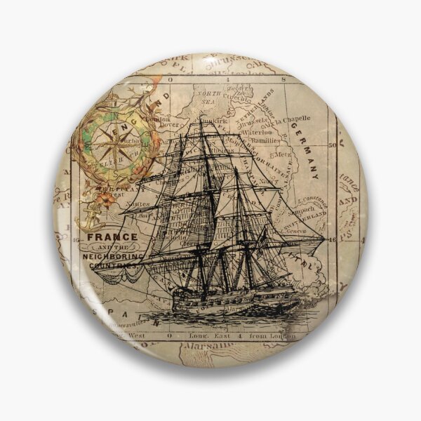 Item preview, Carta Antiqua designed and sold by Tetsuya-Yui.