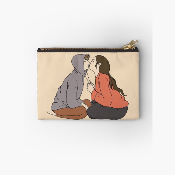Item preview, K-Drama Criss cross kiss designed and sold by Sunflower5576.