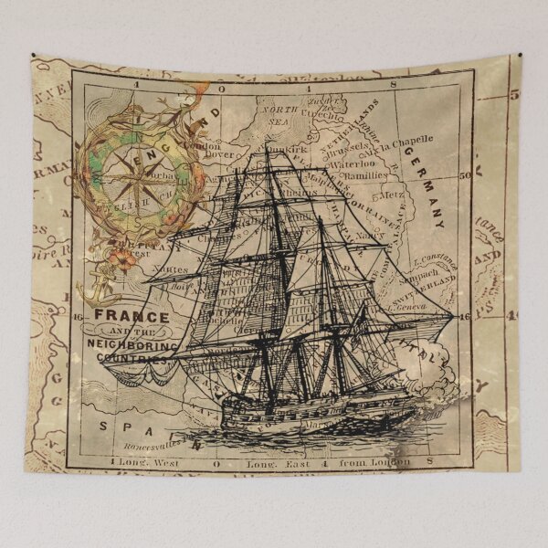 Item preview, Carta Antiqua designed and sold by Tetsuya-Yui.