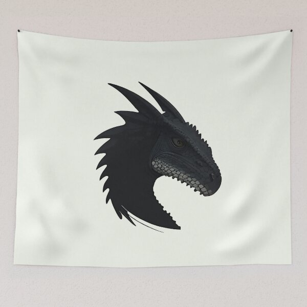 Item preview, Black Iguana designed and sold by BeeSoL.