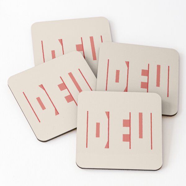 Item preview, DEU Deutschland Germany - Country Code (3 Letters) designed and sold by MKYArt.