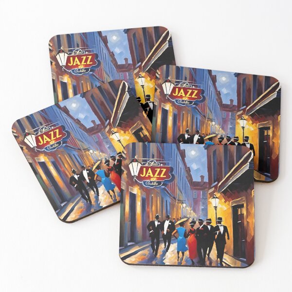 Item preview, Alley Jazz designed and sold by Natrual0903.