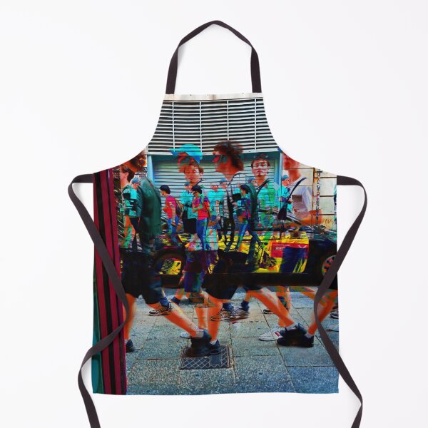 Item preview, Safe passage for all is a worth a while aspiration designed and sold by Juan Antonio Zamarripa [Esqueda].