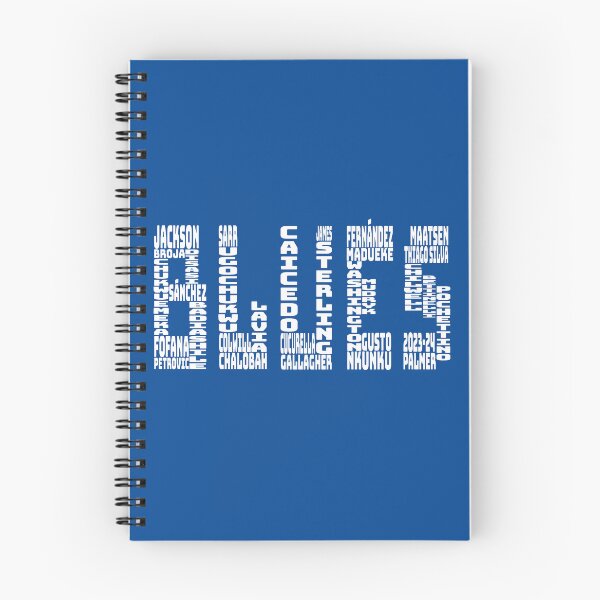 Item preview, Chelsea 2023 - 2024 designed and sold by gin3art.