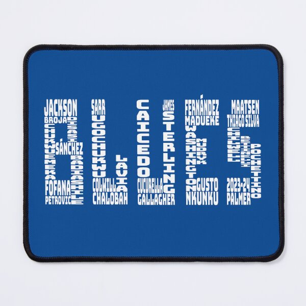 Item preview, Chelsea 2023 - 2024 designed and sold by gin3art.