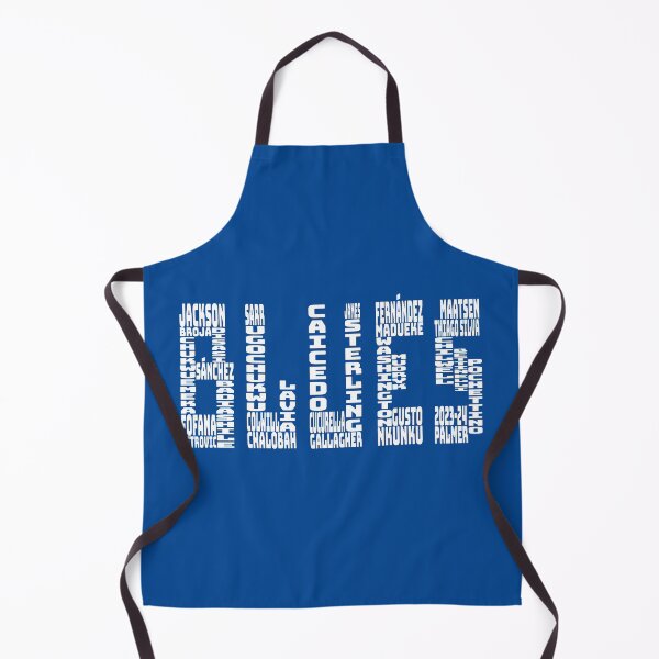 Item preview, Chelsea 2023 - 2024 designed and sold by gin3art.