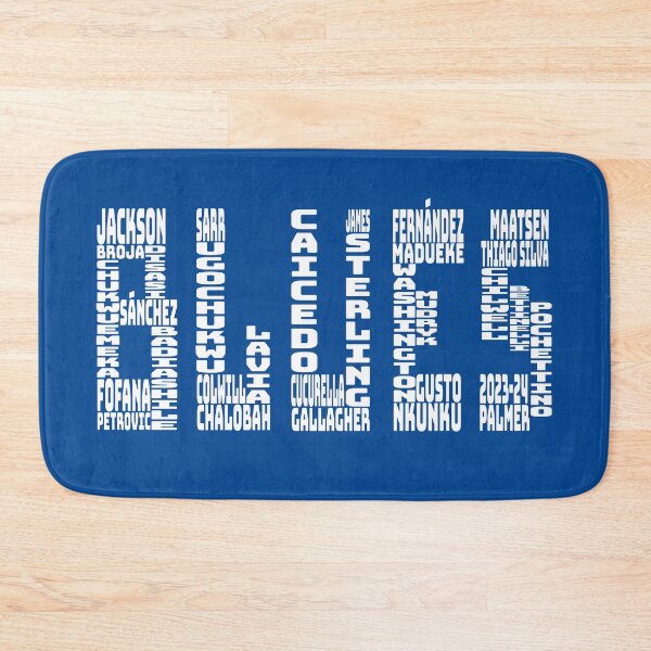 Item preview, Chelsea 2023 - 2024 designed and sold by gin3art.