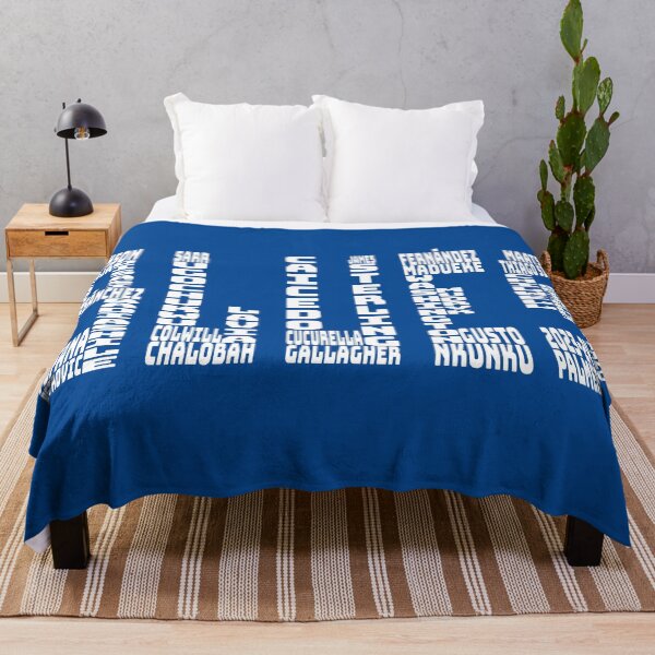 Item preview, Chelsea 2023 - 2024 designed and sold by gin3art.