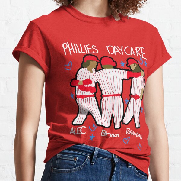 Brandon Marsh Marshy Phillies Baseball Shirt t-shirt by To-Tee Clothing -  Issuu