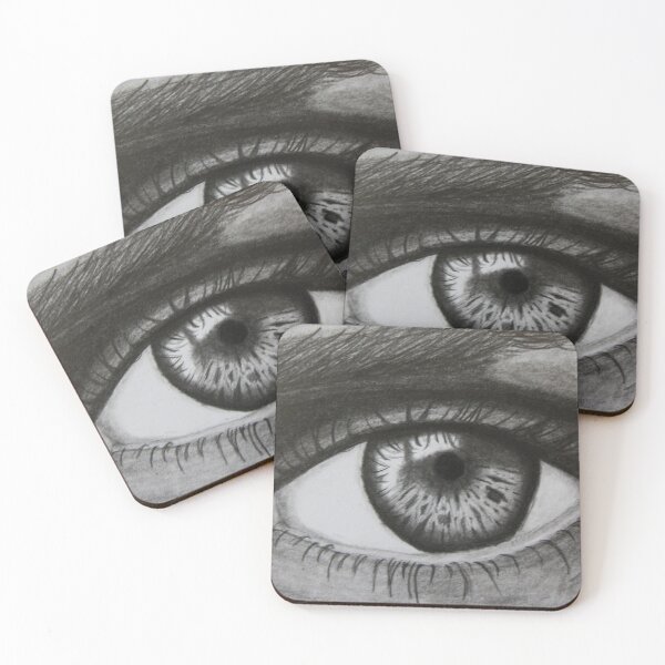 Item preview, Aye Eye designed and sold by BekahsArt.
