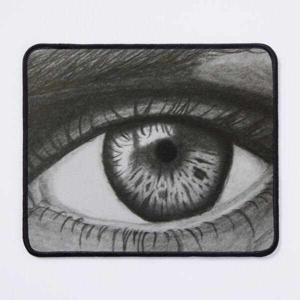Item preview, Aye Eye designed and sold by BekahsArt.