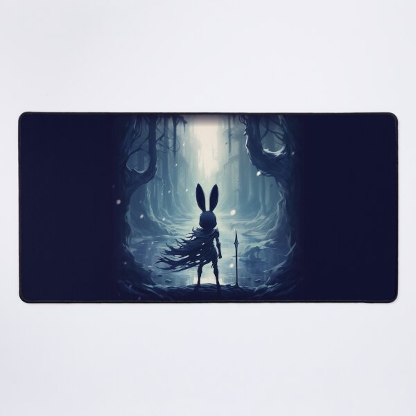 Item preview, Hollow Knight Bunny designed and sold by MyBunnyverse.