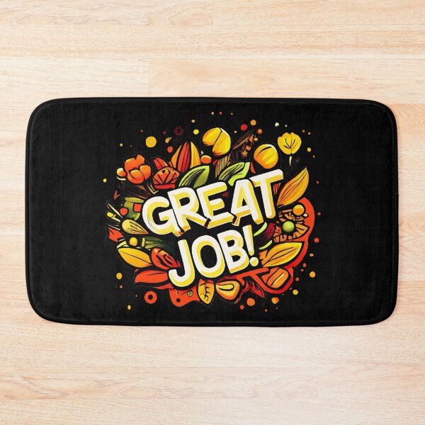 Item preview,  Great Job designed and sold by BuxomBabe21.