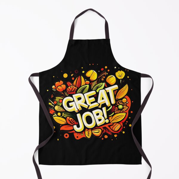 Item preview,  Great Job designed and sold by BuxomBabe21.