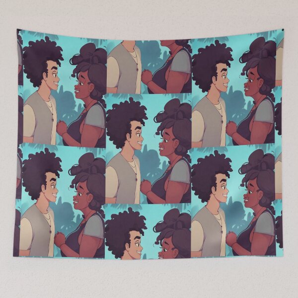 Item preview, I'm Interested  designed and sold by RetseEster.
