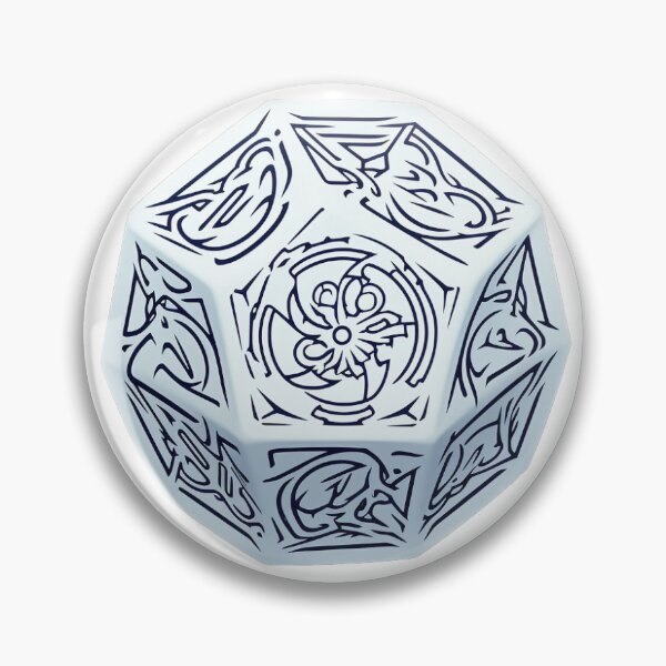 Item preview, D20  designed and sold by Arthur ★.