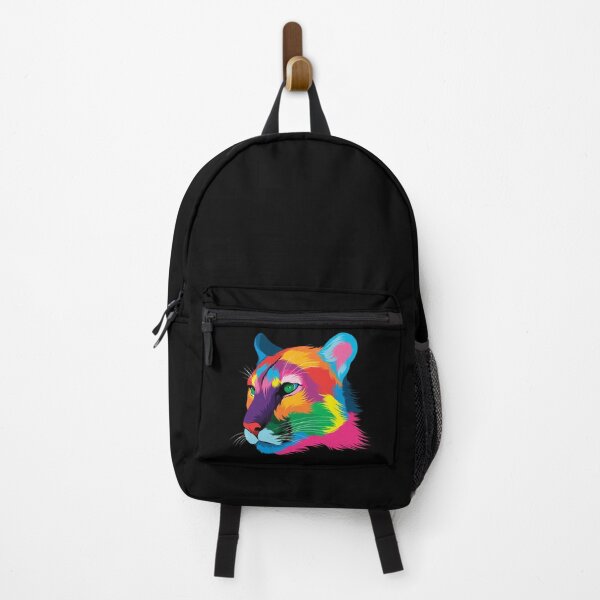 Item preview, Colorful Tiger designed and sold by gabrieltiveron.