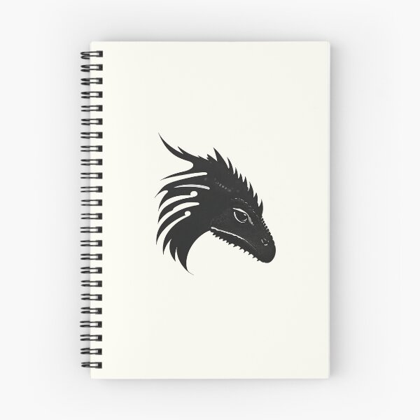 Item preview, Black Iguana designed and sold by BeeSoL.