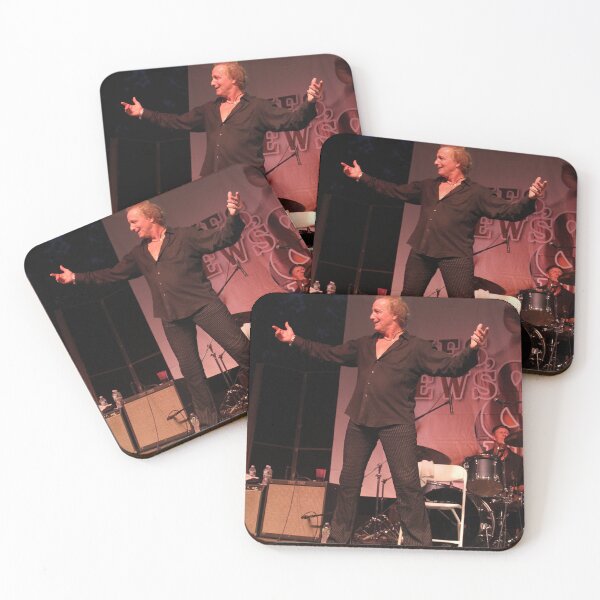 Item preview, James Montgomery - James Montgomery Band - Photograph designed and sold by ConcertImages.