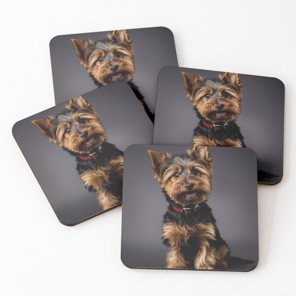Item preview, Australian Terrier designed and sold by ShakaLife.org.