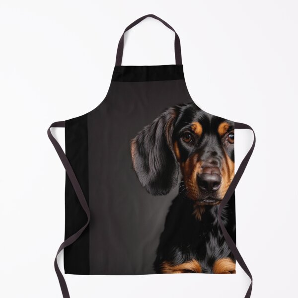 Item preview, Austrian Black and Tan Hound designed and sold by ShakaLife.org.