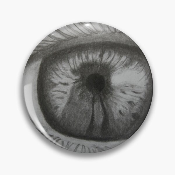 Item preview, Hyper realistic Eye designed and sold by BekahsArt.