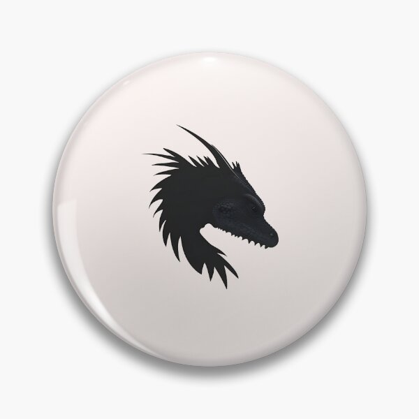 Item preview, Black Iguana designed and sold by BeeSoL.