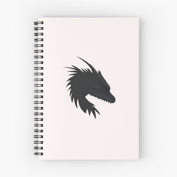 Item preview, Black Iguana designed and sold by BeeSoL.