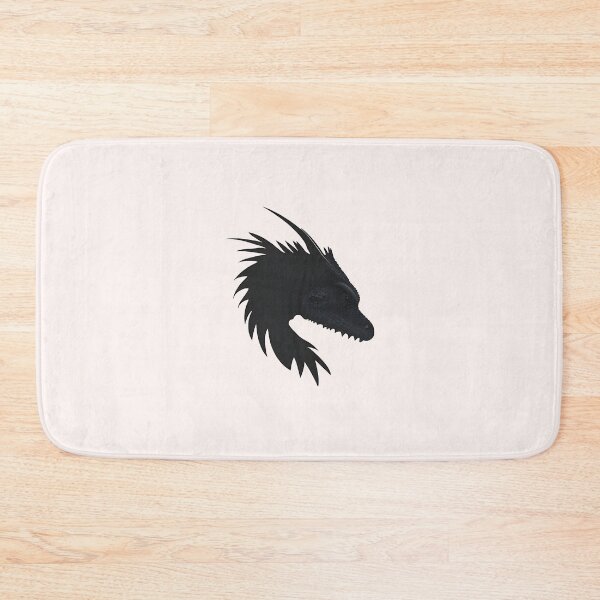 Item preview, Black Iguana designed and sold by BeeSoL.