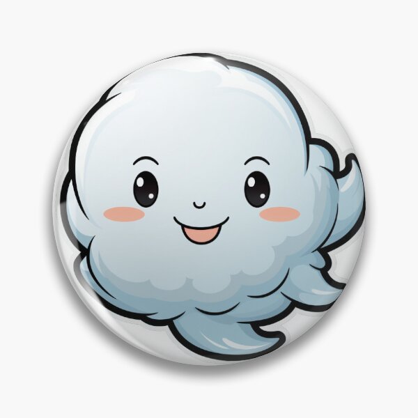 Item preview, Happy Cloud designed and sold by Arthur ★.