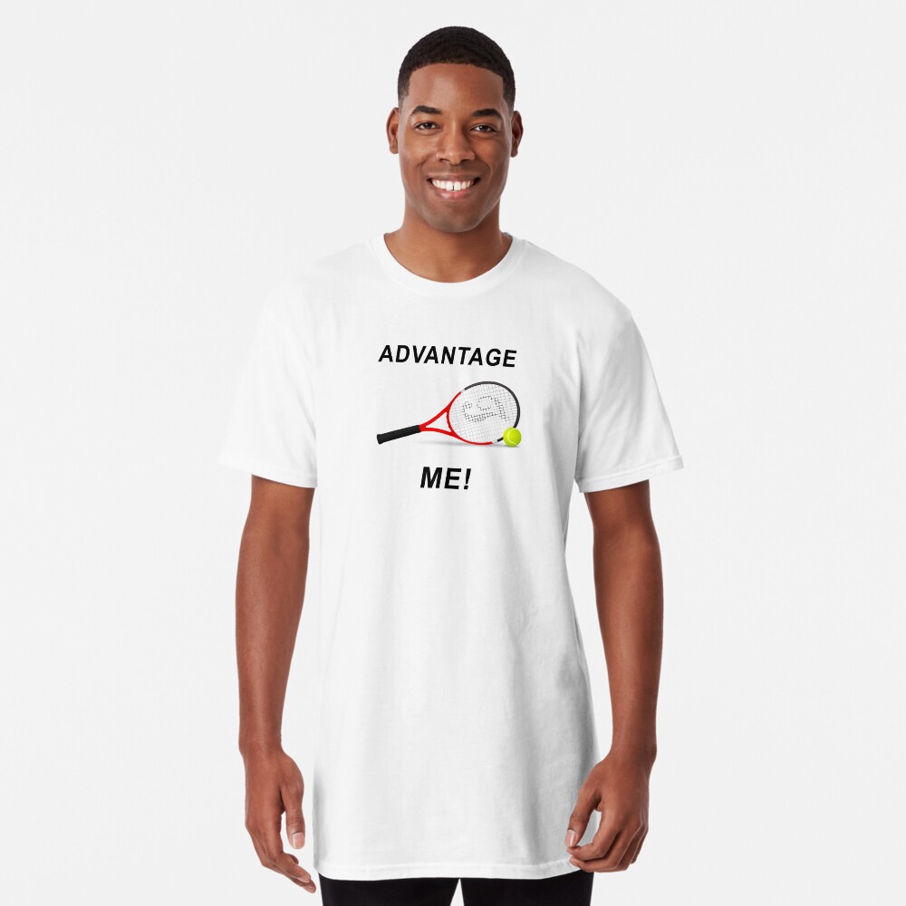 Item preview, Long T-Shirt designed and sold by BWBConcepts.