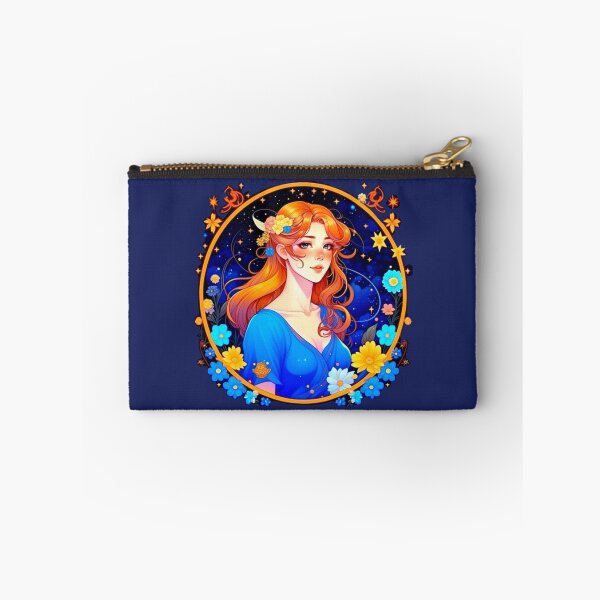 Item preview, Incredibly beautiful girl. Zodiac sign Taurus.  designed and sold by Natalia-Vlad.