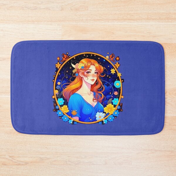 Item preview, Incredibly beautiful girl. Zodiac sign Taurus.  designed and sold by Natalia-Vlad.