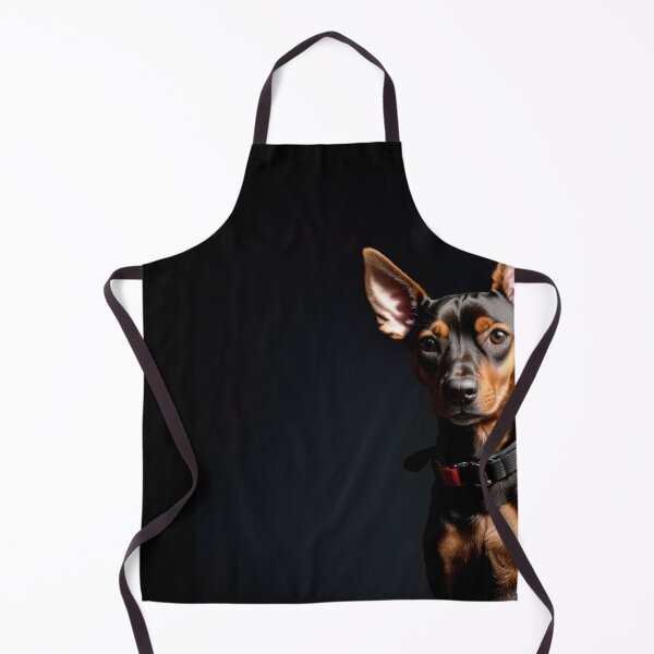 Item preview, Austrian Shorthaired Pinscher designed and sold by ShakaLife.org.