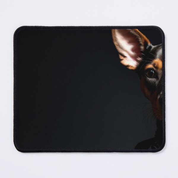 Item preview, Austrian Shorthaired Pinscher designed and sold by ShakaLife.org.