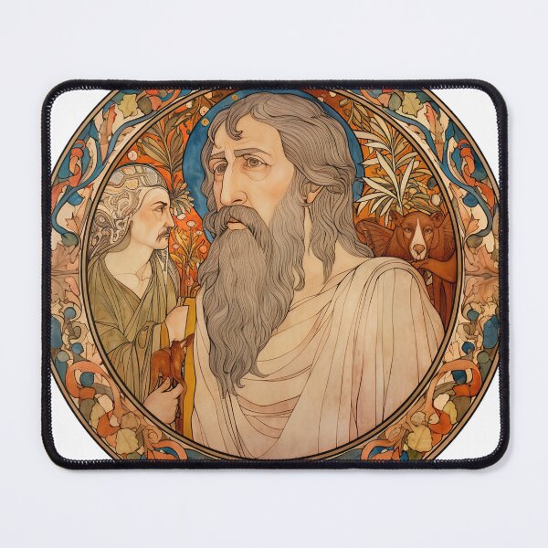 Item preview, Plato designed and sold by ComicsFactory.