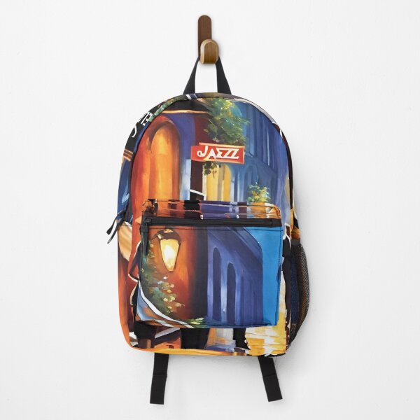 Item preview, Jazz Celebration designed and sold by LRenee Art Studio.