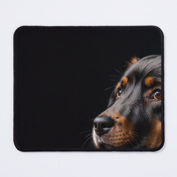 Item preview, Auvergne Pointing Dog designed and sold by ShakaLife.org.
